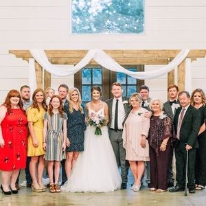 Meet your Posher, Patricia